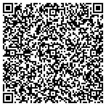 QR-код с контактной информацией организации ООО Кордия