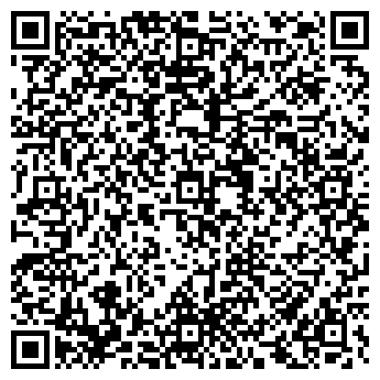 QR-код с контактной информацией организации ООО М - Графика