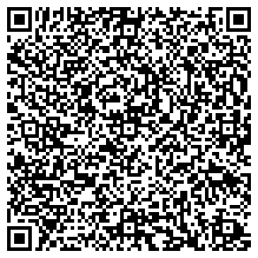 QR-код с контактной информацией организации LTD Фермерское хозяйство Пикузы