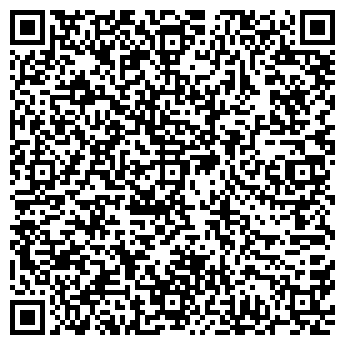 QR-код с контактной информацией организации ООО Реклама - Моторс