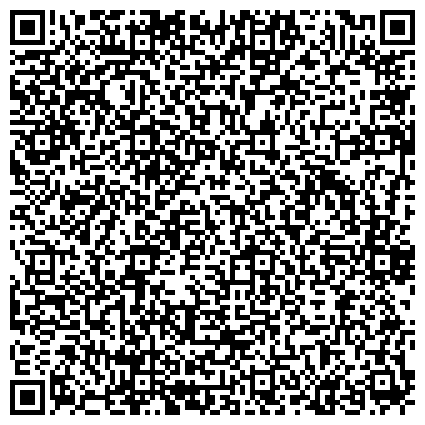 QR-код с контактной информацией организации ИП Спортивный магазин "Фанат"