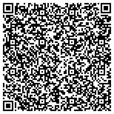 QR-код с контактной информацией организации ООО Образовательный центр "Ломоносов"