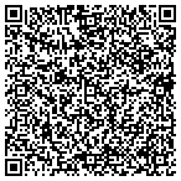 QR-код с контактной информацией организации Светящиеся шары