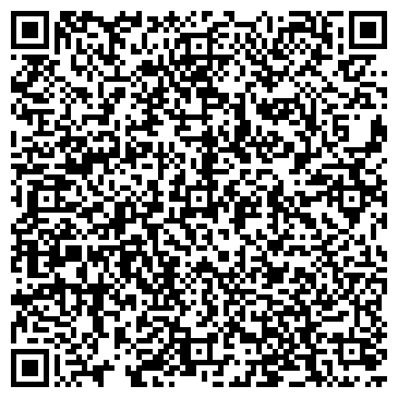 QR-код с контактной информацией организации ООО DecorBlaze