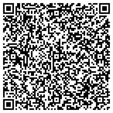 QR-код с контактной информацией организации ИП Медвежья Лапа