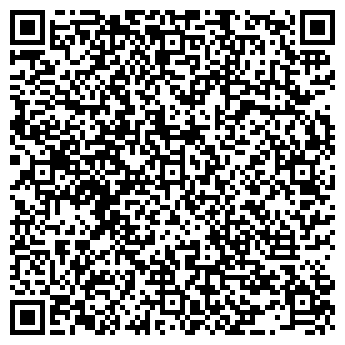 QR-код с контактной информацией организации ПАО Мостострой