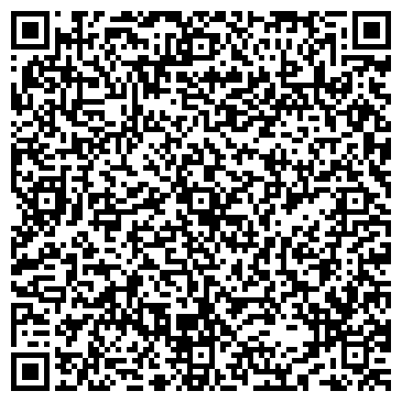 QR-код с контактной информацией организации Окна Тамбов