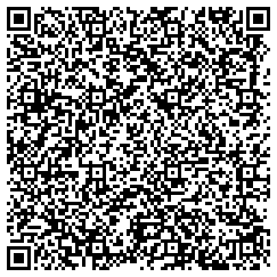 QR-код с контактной информацией организации ООО Саентологический центр города Хабаровска