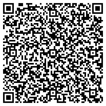 QR-код с контактной информацией организации АйСервис