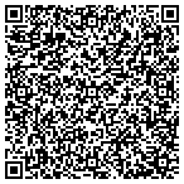 QR-код с контактной информацией организации Digital Mystery