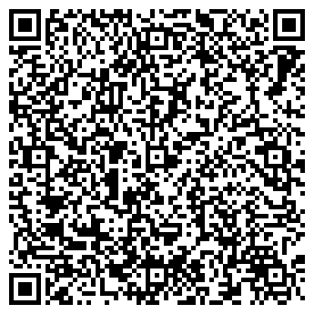 QR-код с контактной информацией организации ООО Zbsvivat