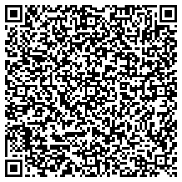 QR-код с контактной информацией организации ООО Автокомплекс "Автолайв"