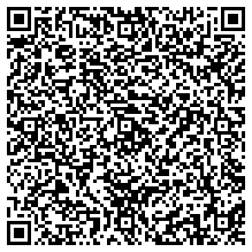QR-код с контактной информацией организации ООО ЭлектроФорс