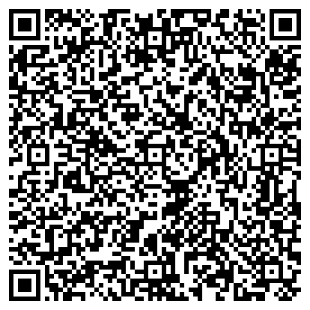 QR-код с контактной информацией организации ООО «К’Лен»