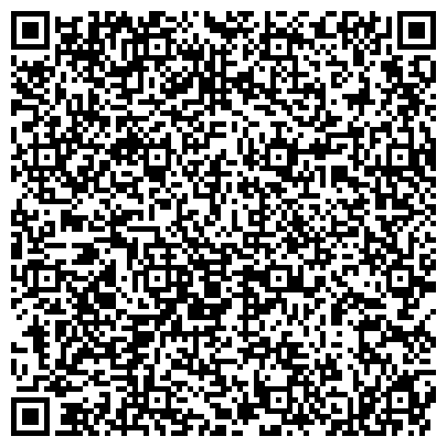 QR-код с контактной информацией организации ООО Официальный представитель Buderus в РБ. Системы отопления