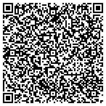 QR-код с контактной информацией организации МАУ Дворец культуры "Октябрь"