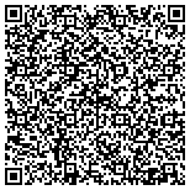 QR-код с контактной информацией организации ООО Строительная Компания «ГЕФЕСТ»