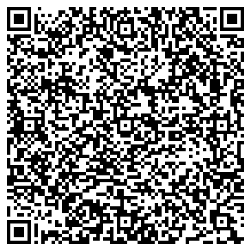 QR-код с контактной информацией организации ООО фирма "Зеленый Рай"