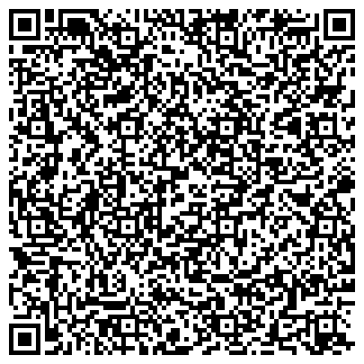 QR-код с контактной информацией организации Благотворительный фонд "Манифест"