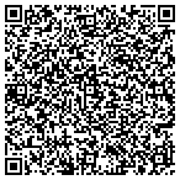 QR-код с контактной информацией организации НН - Лестница