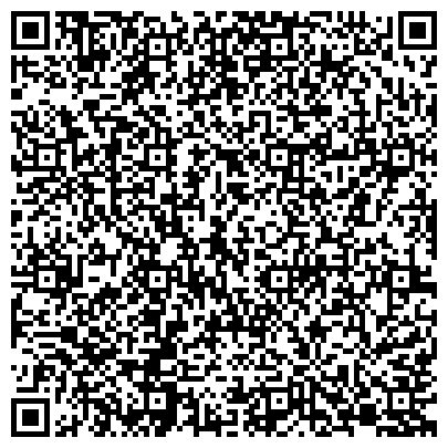 QR-код с контактной информацией организации ФГБОУ ВО ТГУ Автошкола Тольяттинского государственного университета