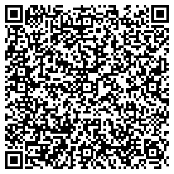 QR-код с контактной информацией организации ООО Стальдверь