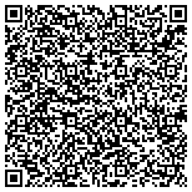 QR-код с контактной информацией организации ООО Ассоциация новостроек Краснодара АНК