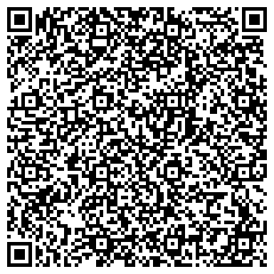 QR-код с контактной информацией организации Бэби - клуб в Павшинской пойме