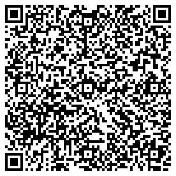 QR-код с контактной информацией организации ИП Альбион