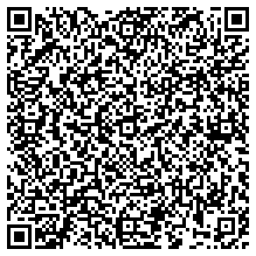 QR-код с контактной информацией организации Автошкола Бахмацкого