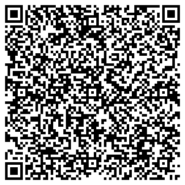 QR-код с контактной информацией организации ИП Услуги Быта