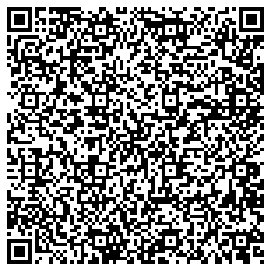 QR-код с контактной информацией организации ООО Салон красоты «Анелье»