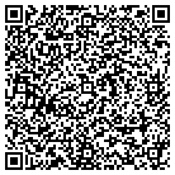 QR-код с контактной информацией организации Сана на Пионерской