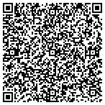 QR-код с контактной информацией организации ИП Круглова О. В. 