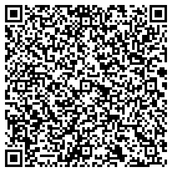 QR-код с контактной информацией организации ТОО TextileTorg