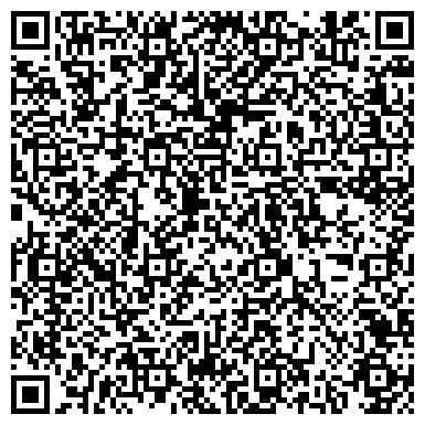 QR-код с контактной информацией организации ООО Детский сад "KidsBerry"