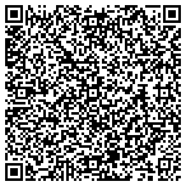 QR-код с контактной информацией организации ООО Автомойка на Союзной