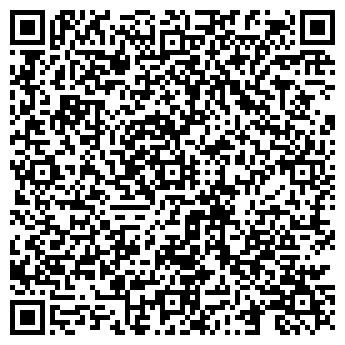 QR-код с контактной информацией организации ООО Кахолон