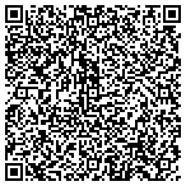 QR-код с контактной информацией организации ООО Lotus Project