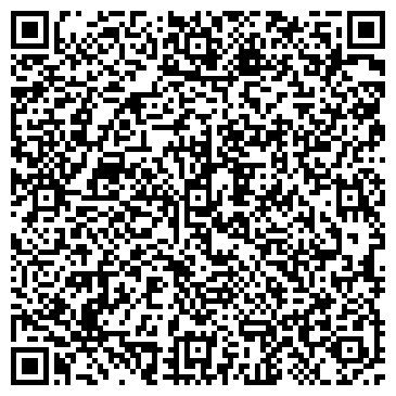 QR-код с контактной информацией организации ИП Магазин "М65"