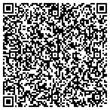 QR-код с контактной информацией организации ООО Айрон - Строй