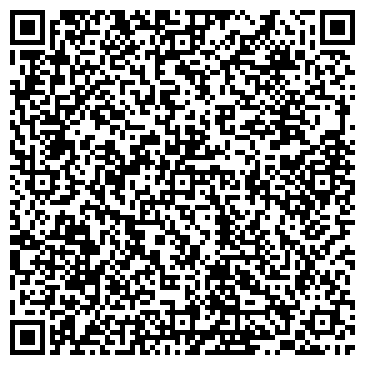 QR-код с контактной информацией организации ООО Двери Визит