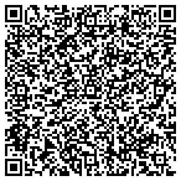 QR-код с контактной информацией организации ООО Ракурс