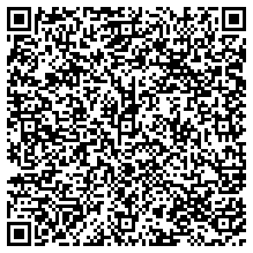 QR-код с контактной информацией организации ООО А.Л. Логистик