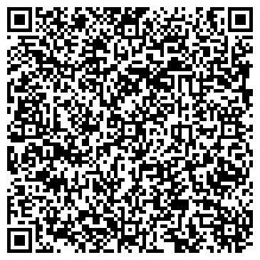 QR-код с контактной информацией организации Суши Лав