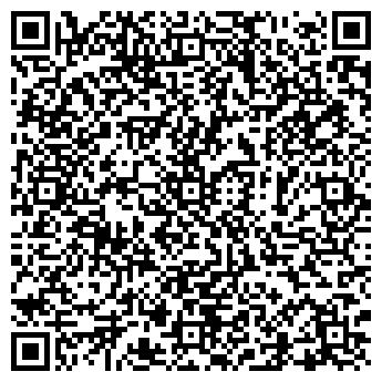 QR-код с контактной информацией организации ИП Raduga33