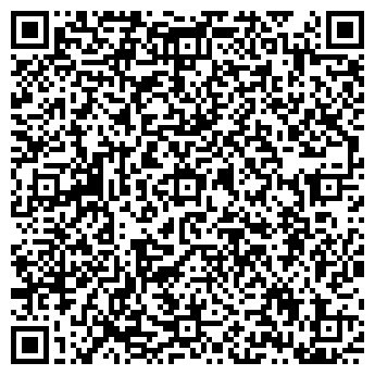 QR-код с контактной информацией организации МамаДонна