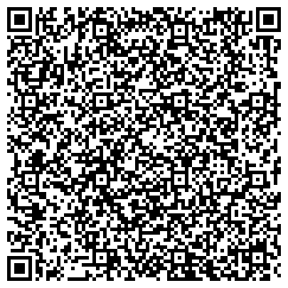 QR-код с контактной информацией организации АНО Центр услуг и социальной помощи "Благовест"