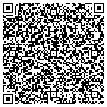 QR-код с контактной информацией организации ООО Италкраска