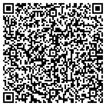 QR-код с контактной информацией организации ООО КХП - Пласт